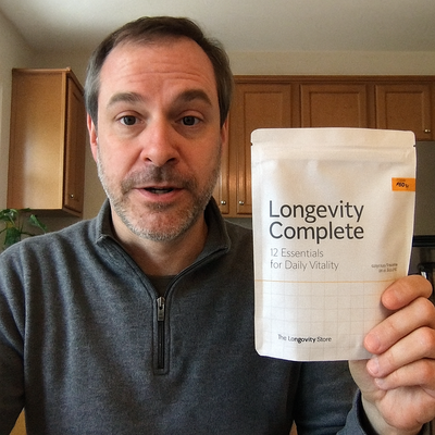 Customer with product