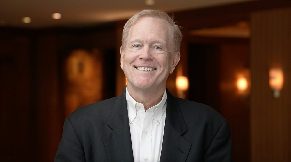 Dr. Robert Lufkin