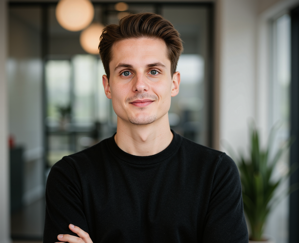 Dr. Alexander Rakic